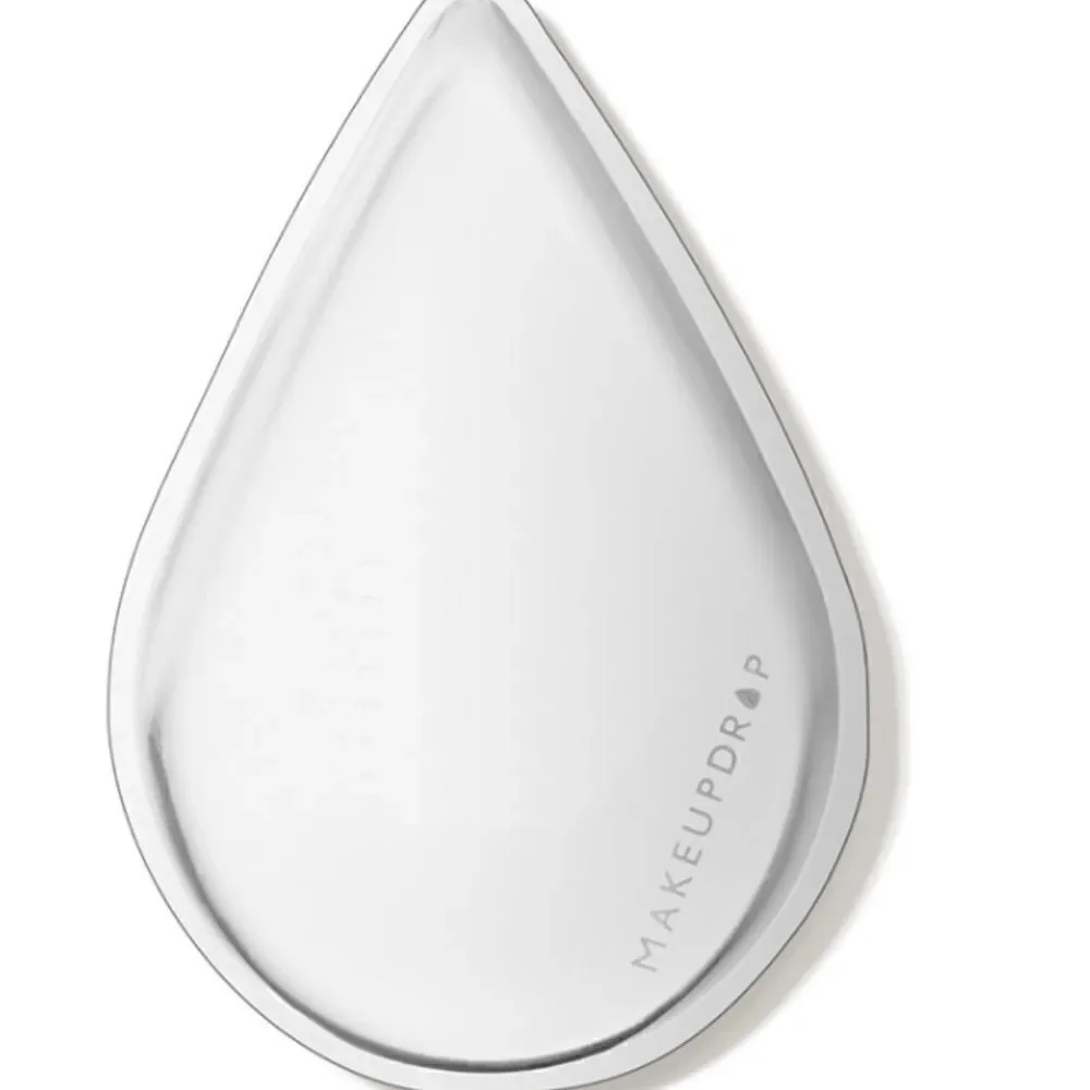 Makeup Drop Silicone Applicator